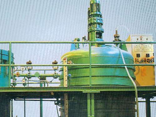 Automatic Vacuum Pressure Paint Dipping Equipment