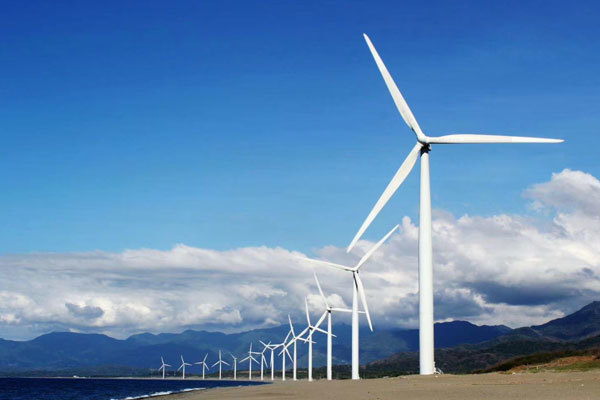 Dachengshan Wind Power Project