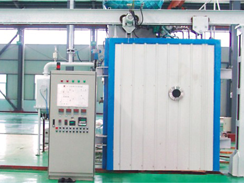 Curing Furnace